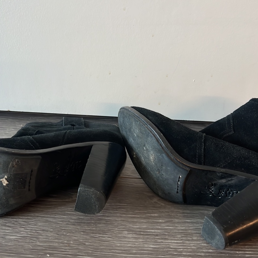 JOIE booties - Picture 5 of 6